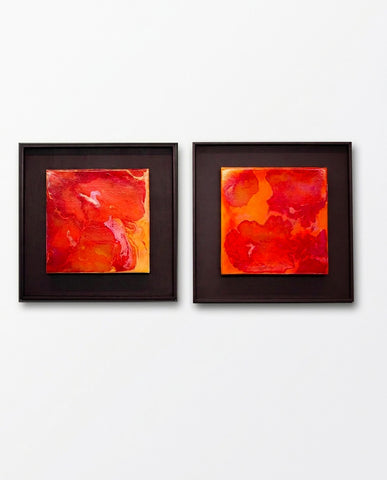 Fluid Colours I