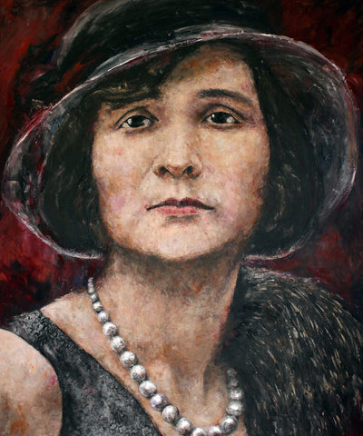 Florbela Espanca