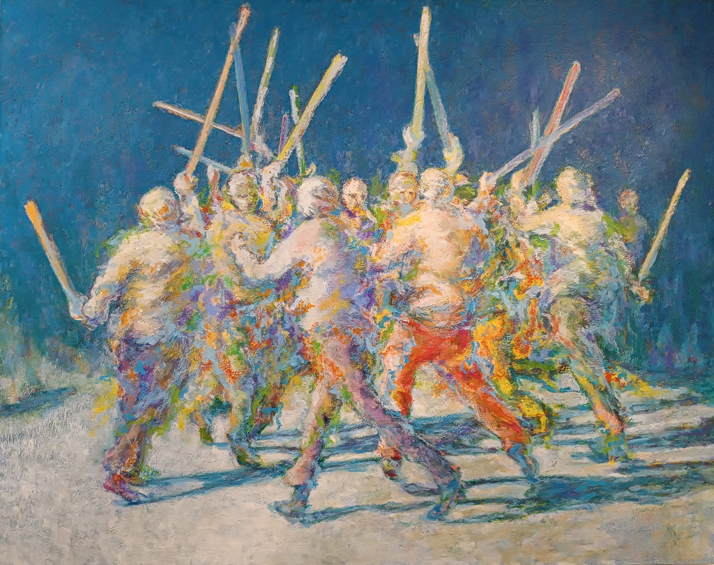 Danse Macabre