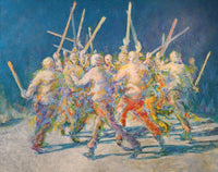 Danse Macabre
