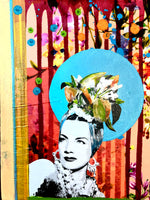 Carmen Miranda