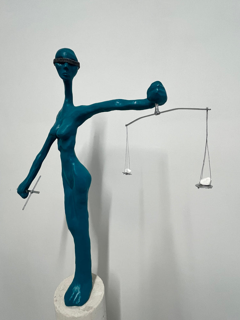 Justicia Celestial