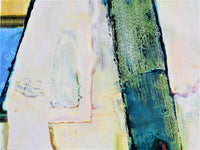 La trace verte