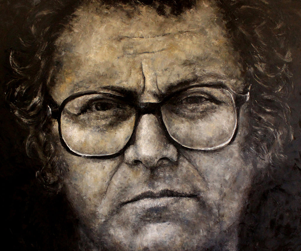 José Afonso