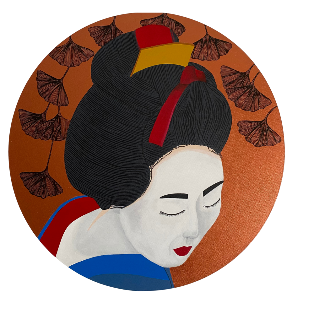 Maiko