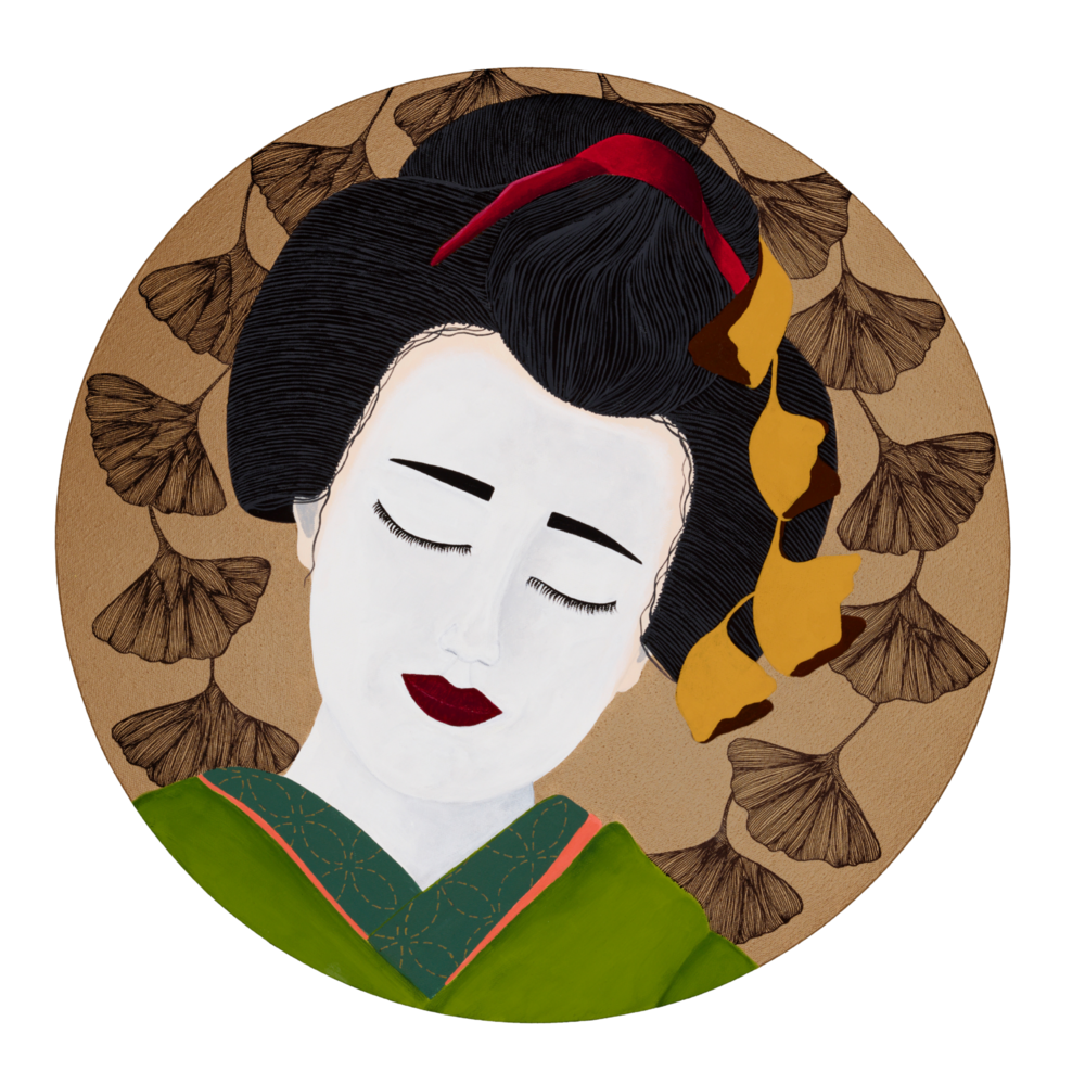 Maiko