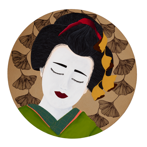 Maiko