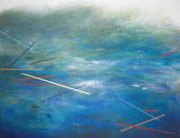 Mar Azul Esmeralda II
