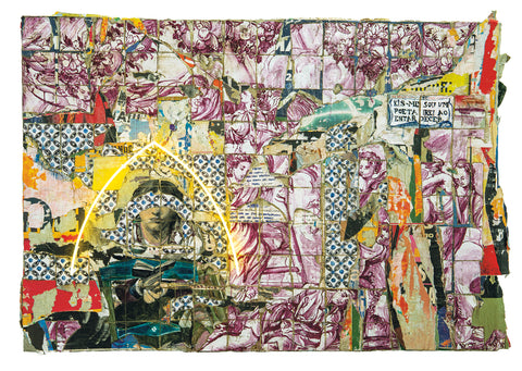 “Não entres como turista no coração de uma mulher” – José María Zonta