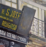 Casa S. Jose en Rua das flores - Porto