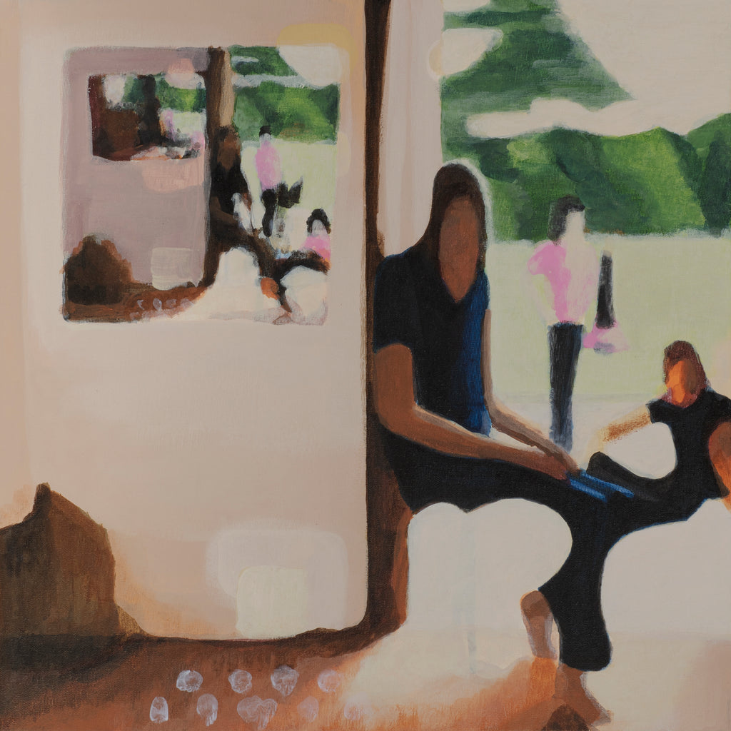 Ummagumma