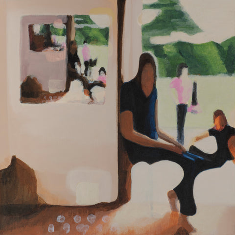 Ummagumma