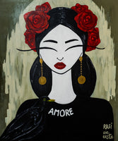 AMORE