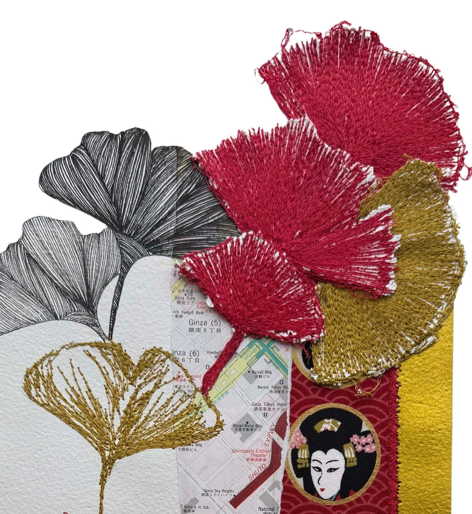Kakemonos