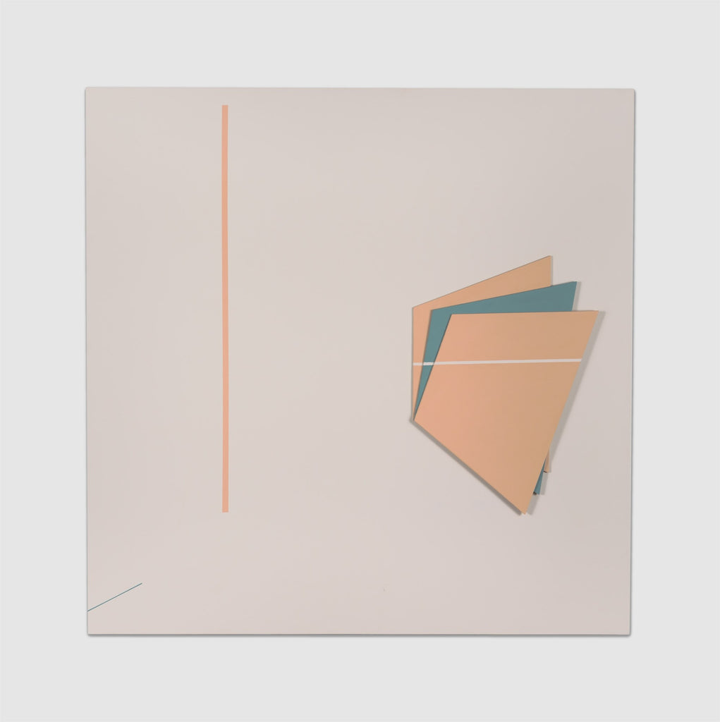 Rhythm in F_A