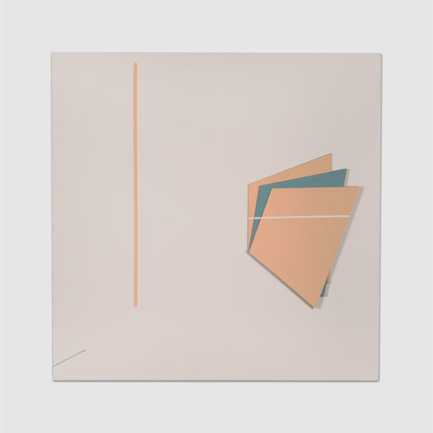 Rhythm in F_A