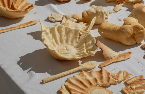 Performance de Ativação Gastronómica