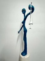 La Diosa de La Justicia