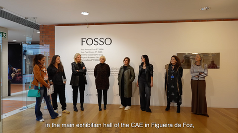 Visita Guiada – Fosso