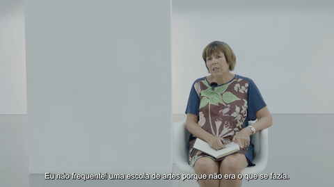 5 Minutos com Nicole Joye