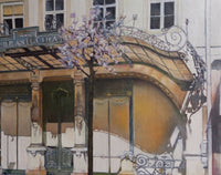 A Brasileira-Porto