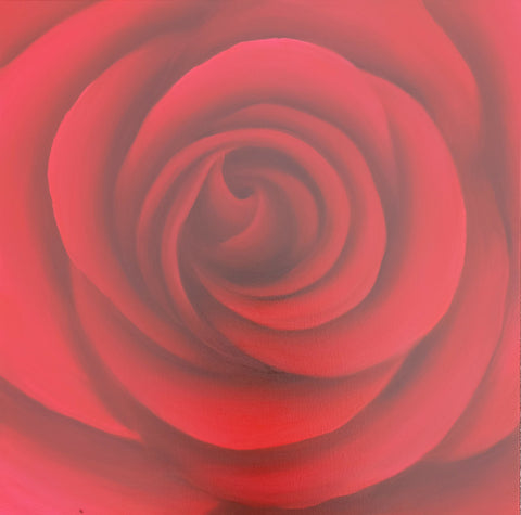 Uma Rosa para Pauline Boty