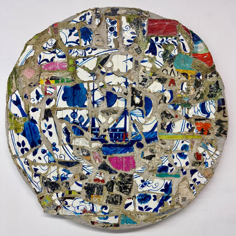 Vestígios Portugueses I