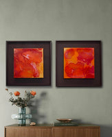 Fluid Colours I
