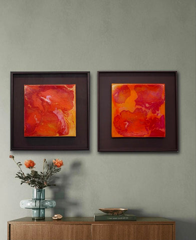 Fluid Colours I