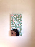 Até mesmo a beleza esconde sombras