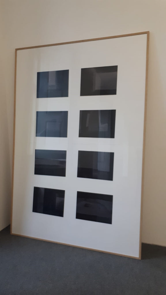 Espaços Virtuais I - VIII