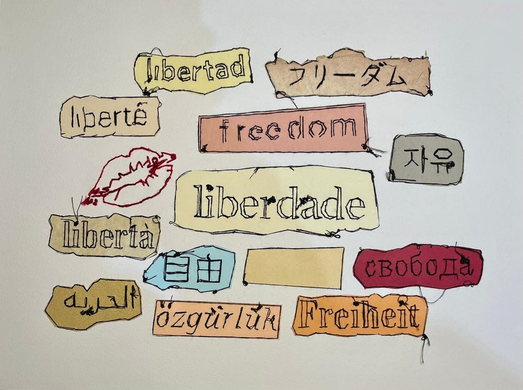 Liberdade