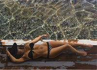 Shallow waters