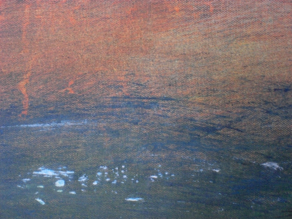 “Peregrinando XXX”