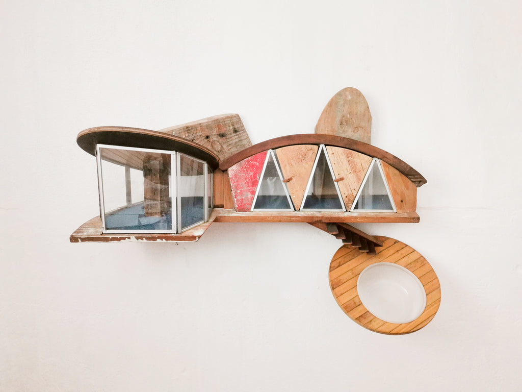 Redondamente arquitectado