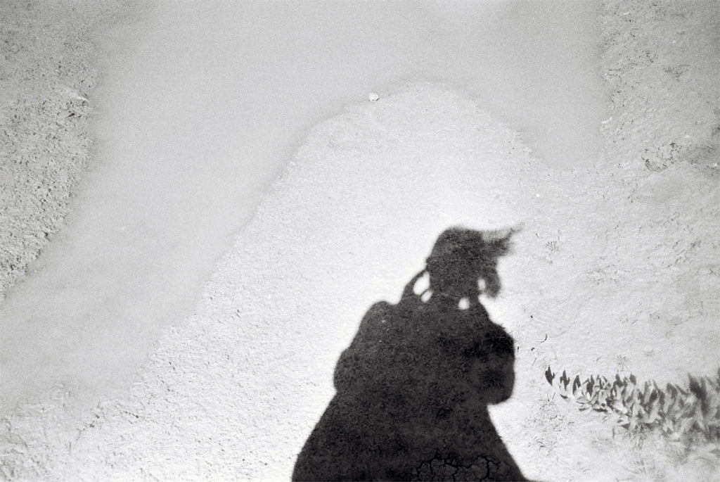 Series “Mirror Sketches”