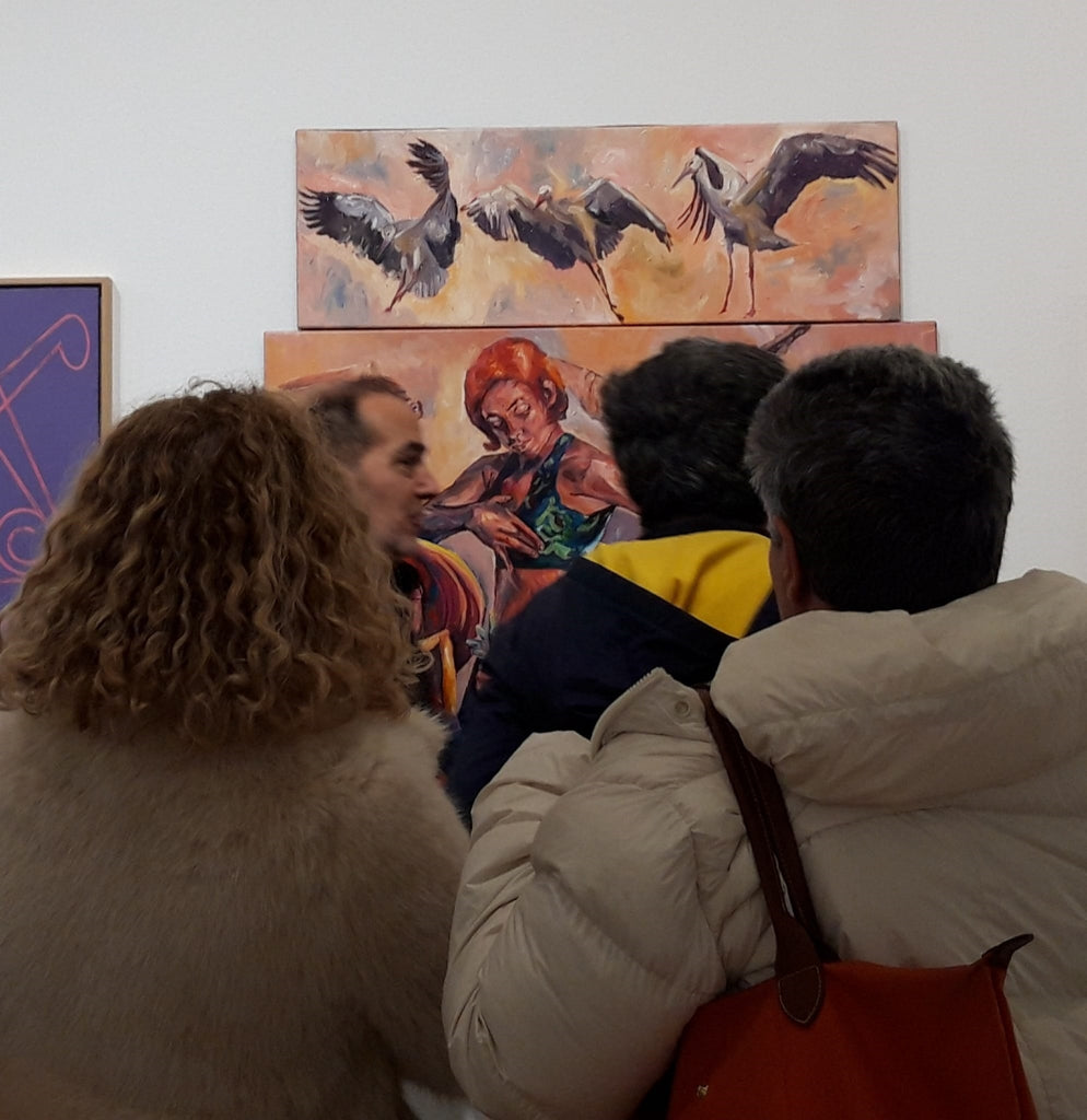 No corpo (o) infinito