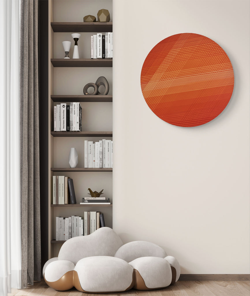 Rapsódia em Laranja