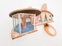 Redondamente arquitectado