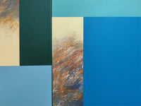 "O Amor da Pintura XIV"