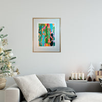 Resquícios Série IV nº8