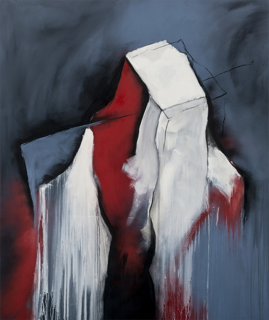 "As pedras do caminho que faço" #2