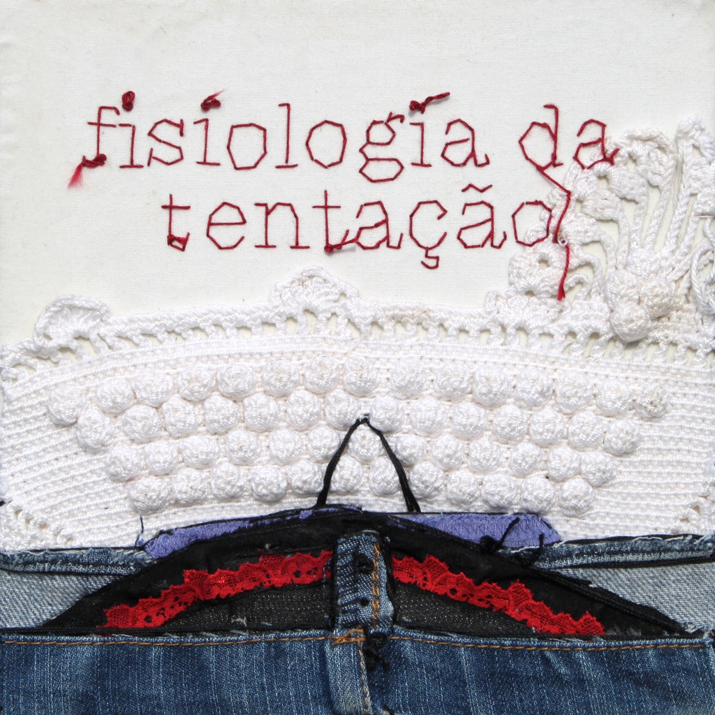 "fisiologia da tentação" da série (des)escrita