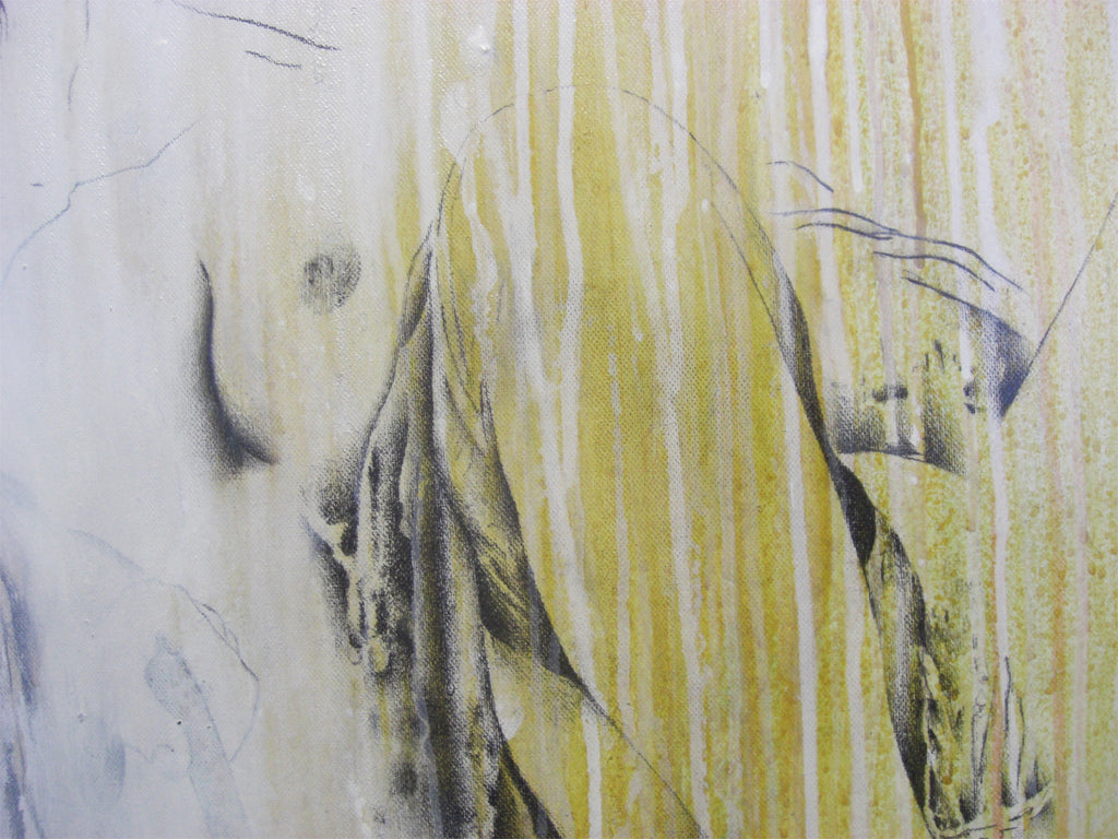 "E a Memória das Coisas te Acompanha II"