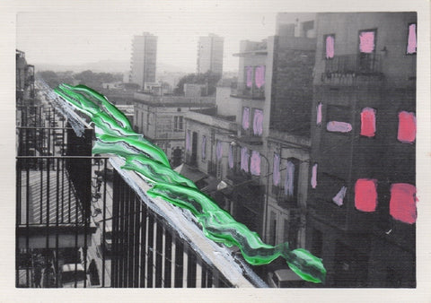 Souvenir da Memória 11