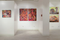 Para além da memória: o Olhar