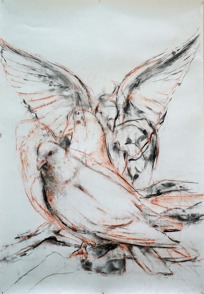 Guarda nr.2 do livro  “a máquina de fazer espanhóis”