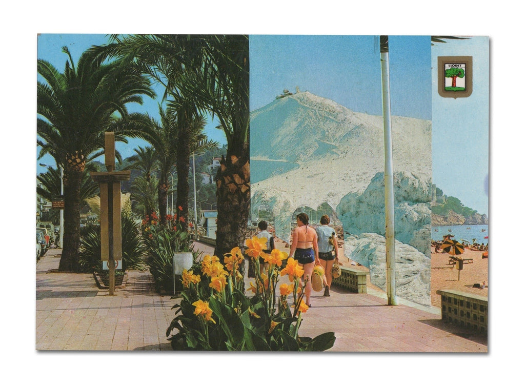 Souvenir da Memória 21