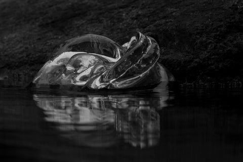 Ensaio#7 Entre o vazio e o cheio