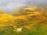 "O Amor da Pintura X"